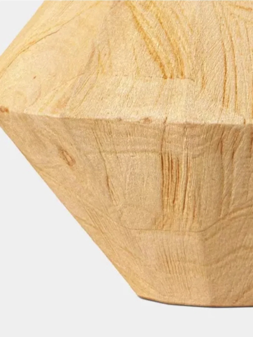 Threshold unbranded natural
